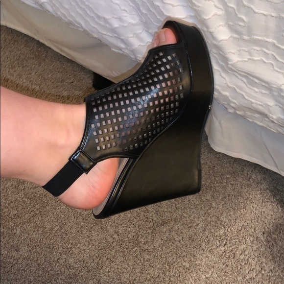 Wedges - Picture 3 of 3